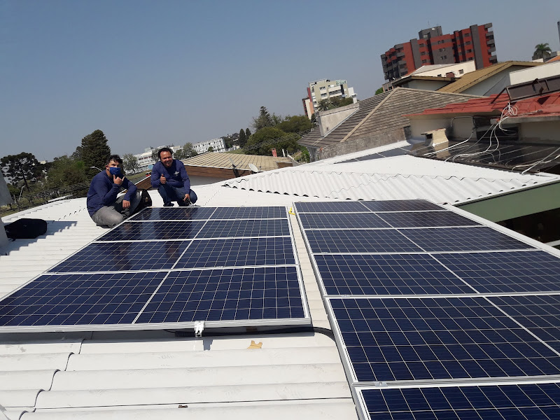 GuaraSolar Energia Renováveis