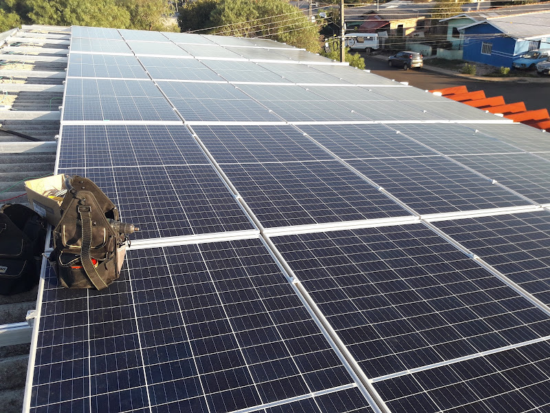 GuaraSolar Energia Renováveis