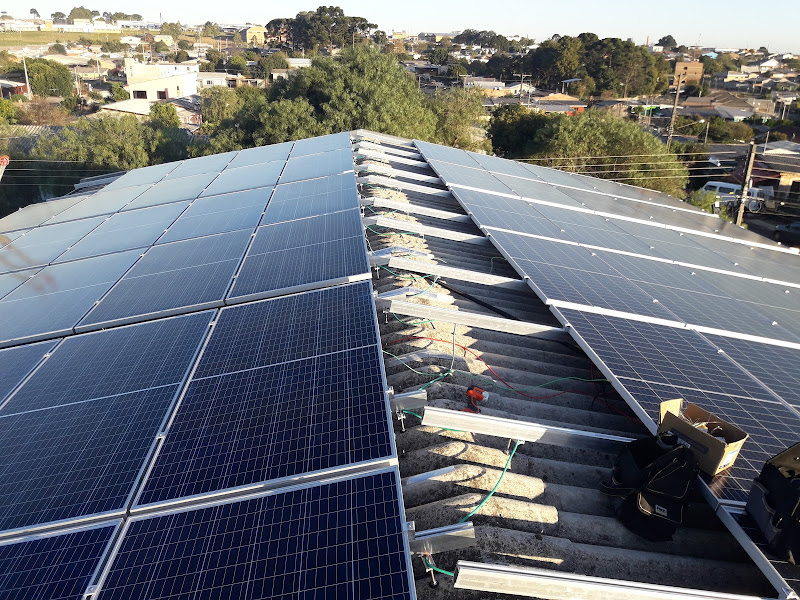 GuaraSolar Energia Renováveis