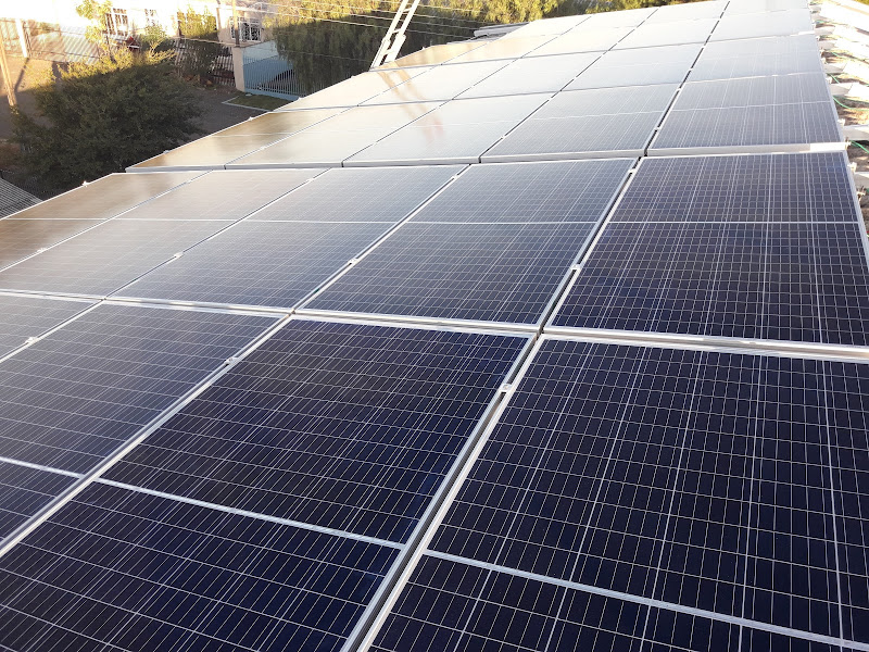 GuaraSolar Energia Renováveis