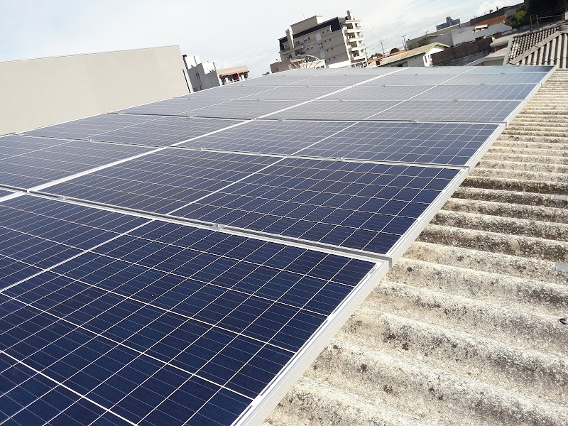 GuaraSolar Energia Renováveis