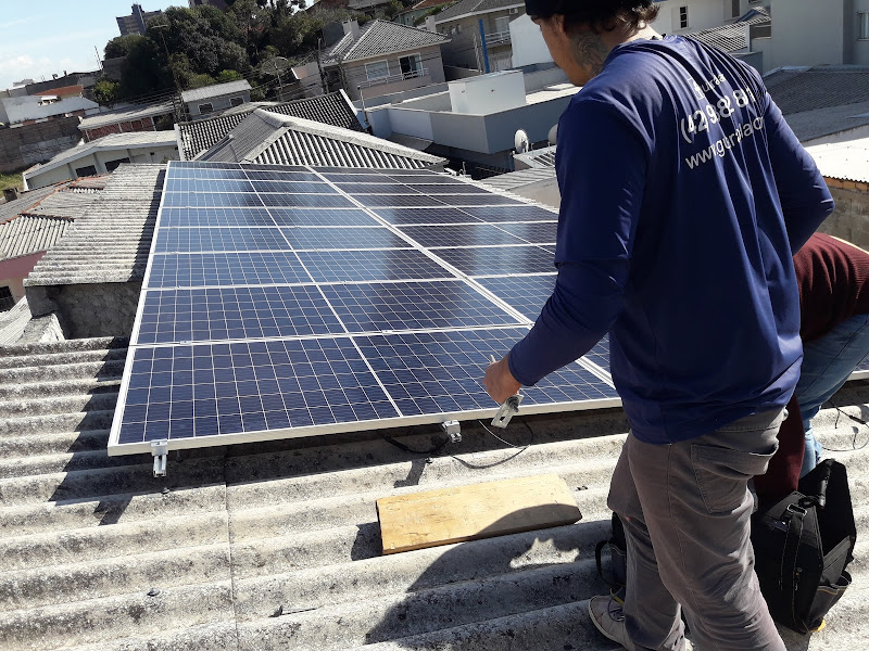 GuaraSolar Energia Renováveis