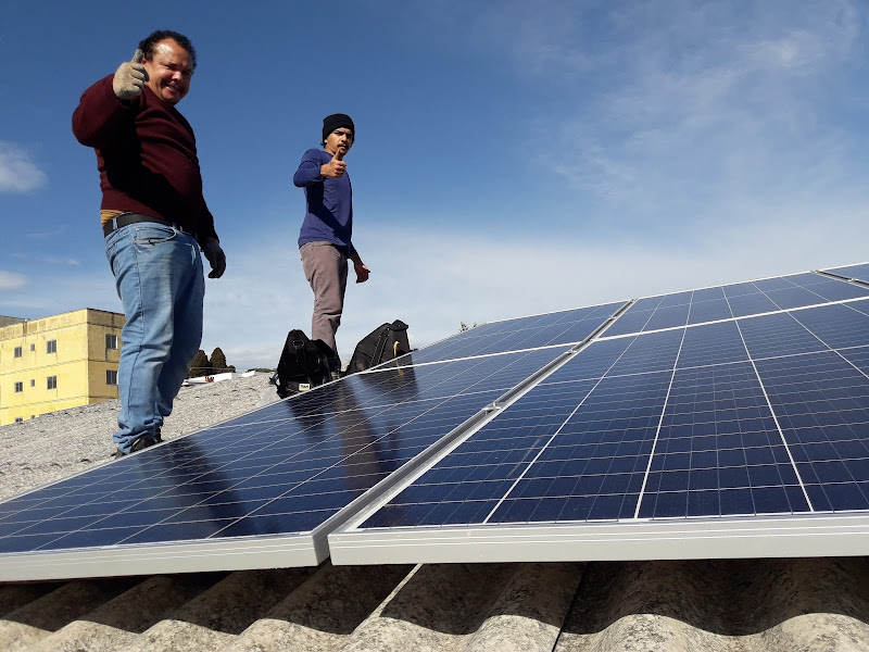 GuaraSolar Energia Renováveis