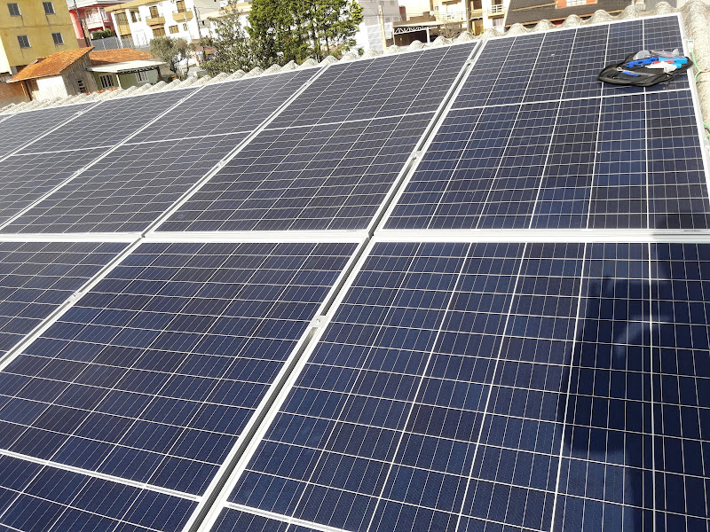 GuaraSolar Energia Renováveis