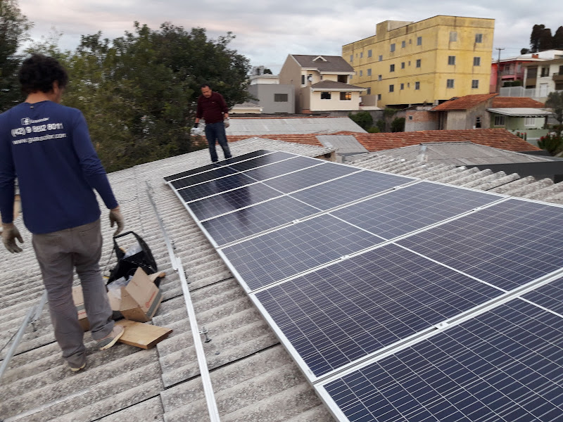 GuaraSolar Energia Renováveis