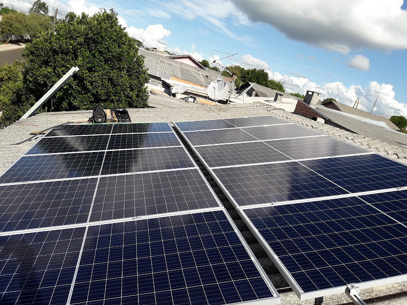 GuaraSolar Energia Renováveis