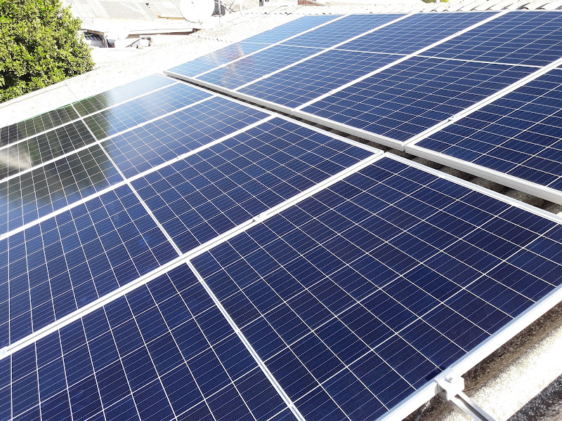 GuaraSolar Energia Renováveis