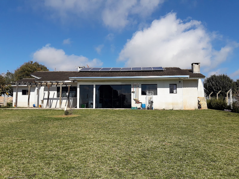 GuaraSolar Energia Renováveis
