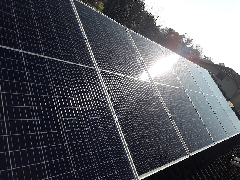 GuaraSolar Energia Renováveis