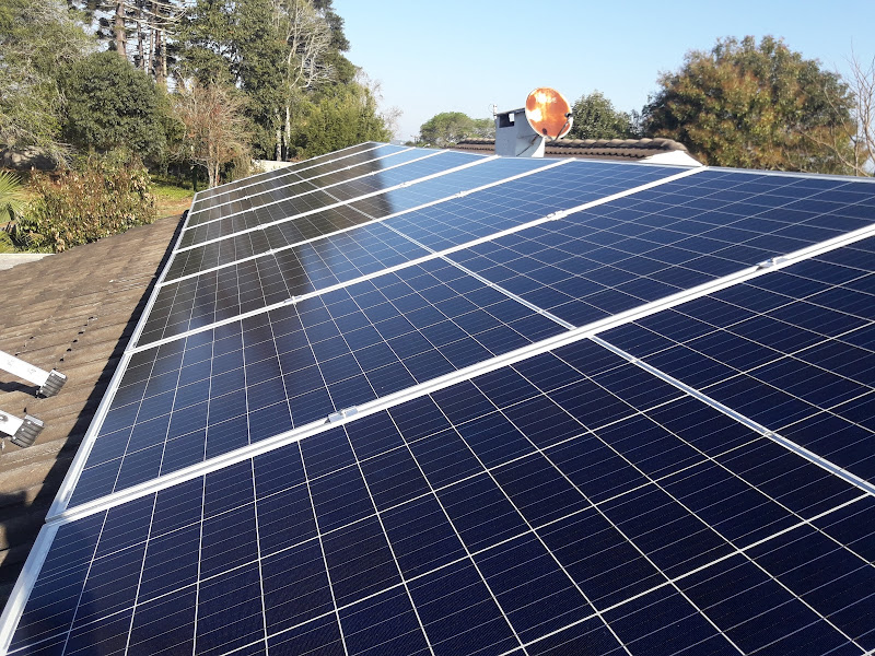 GuaraSolar Energia Renováveis