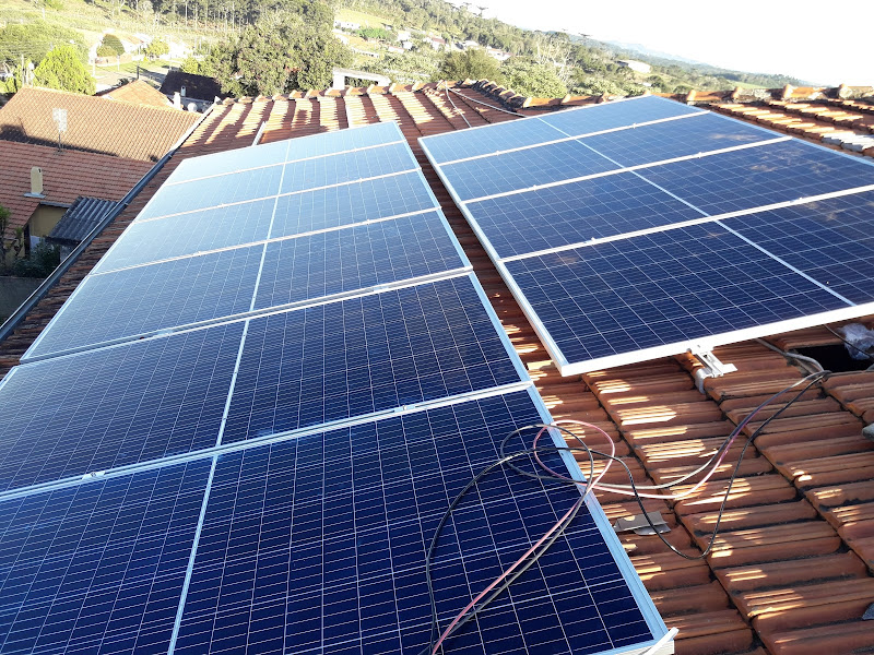 GuaraSolar Energia Renováveis