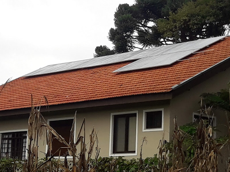 GuaraSolar Energia Renováveis