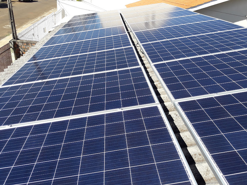 GuaraSolar Energia Renováveis