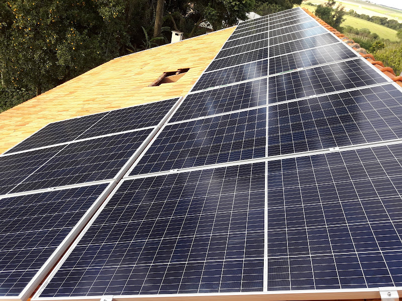 GuaraSolar Energia Renováveis