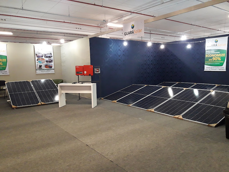 GuaraSolar Energia Renováveis