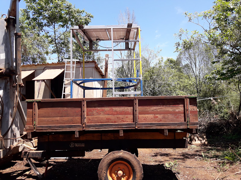 GuaraSolar Energia Renováveis
