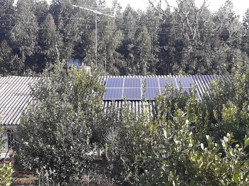 GuaraSolar Energia Renováveis