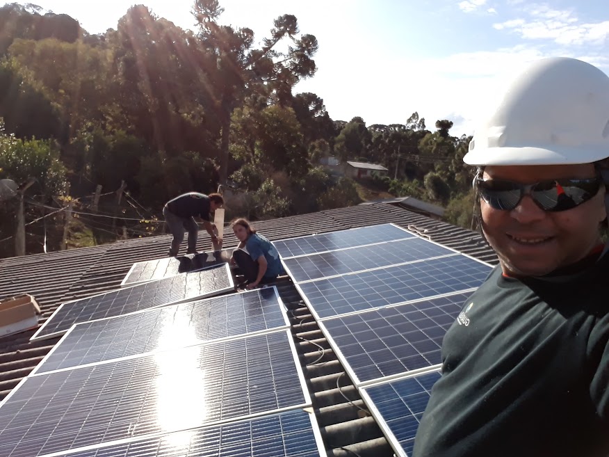 GuaraSolar Energia Renováveis