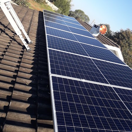 GuaraSolar Energia Renováveis