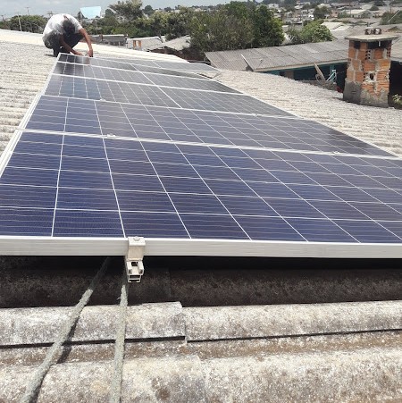 GuaraSolar Energia Renováveis