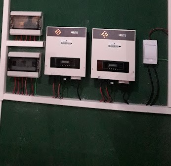 GuaraSolar Energia Renováveis