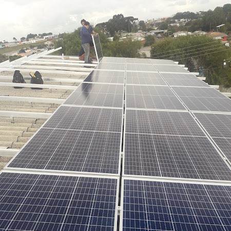 GuaraSolar Energia Renováveis