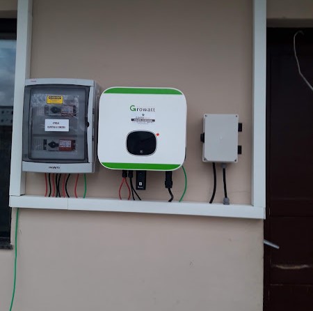GuaraSolar Energia Renováveis