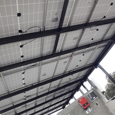 GuaraSolar Energia Renováveis