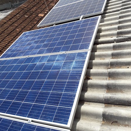 GuaraSolar Energia Renováveis