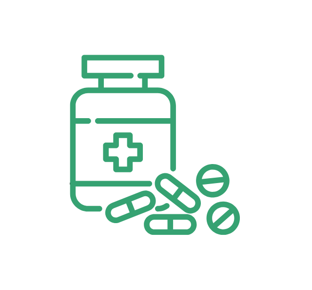 <b>Medicamentos<b/>