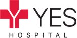 Hospital  YES