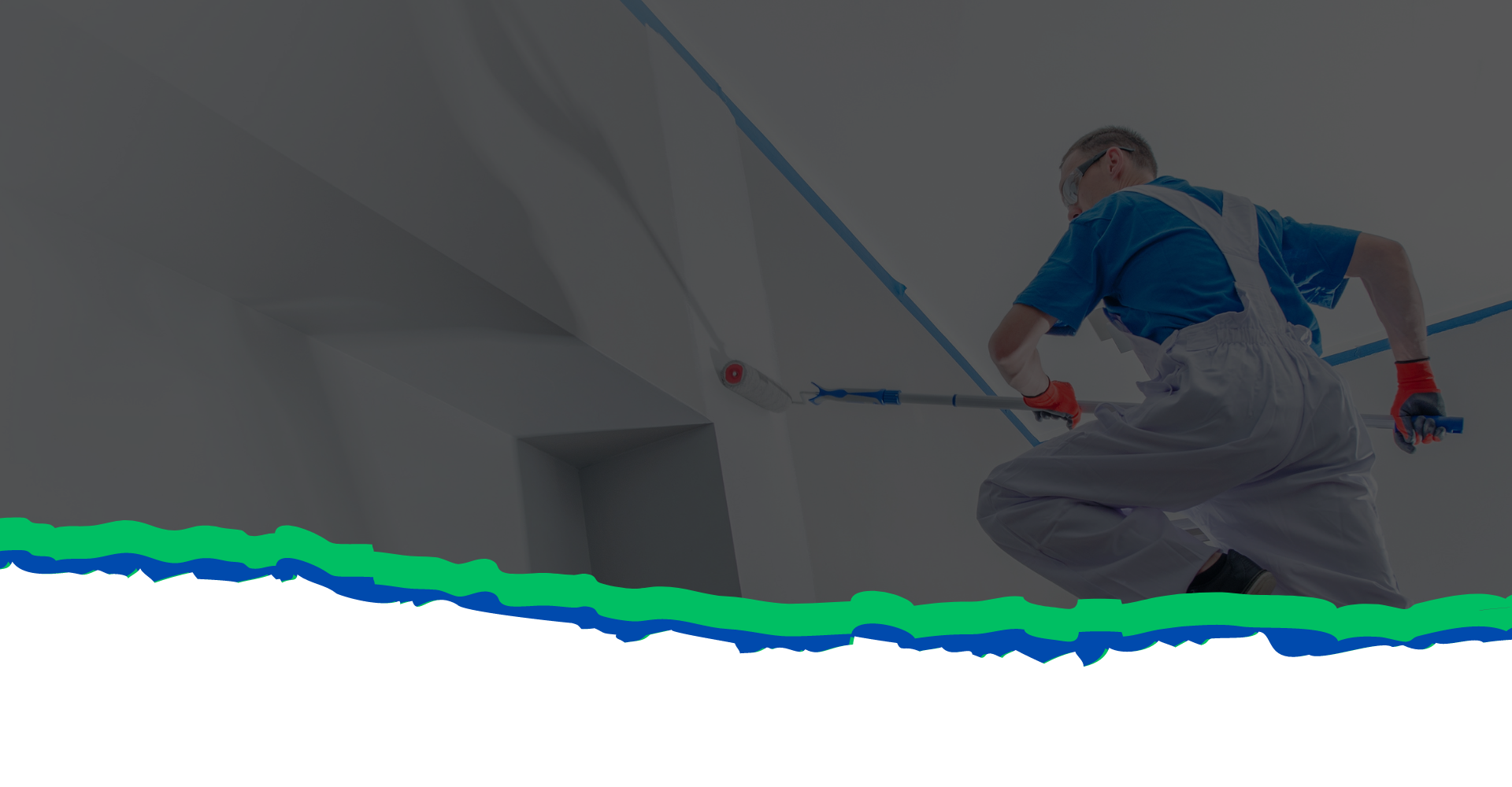 Toque e Cor<br>Pinturas e Serviços