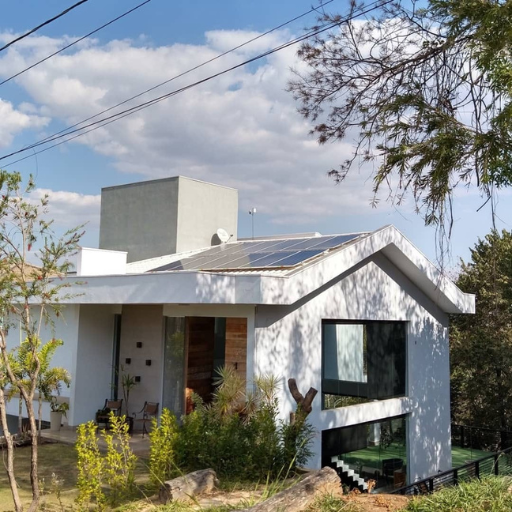 Casa Coronel Lucas Secretário Nacional da Defesa Civil - Condomínio MontSerrat - Betim