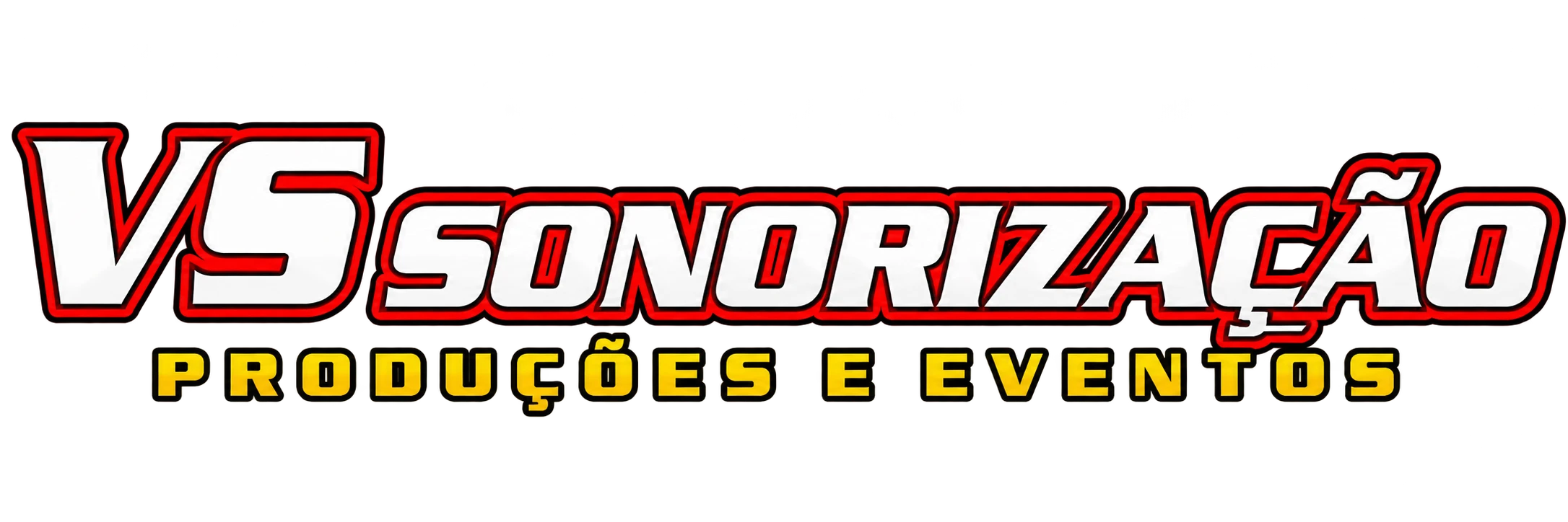 VS Sonorização - Carro de Som
