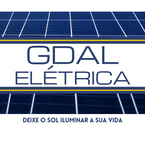 GDAL Elétrica - Energia Solar
