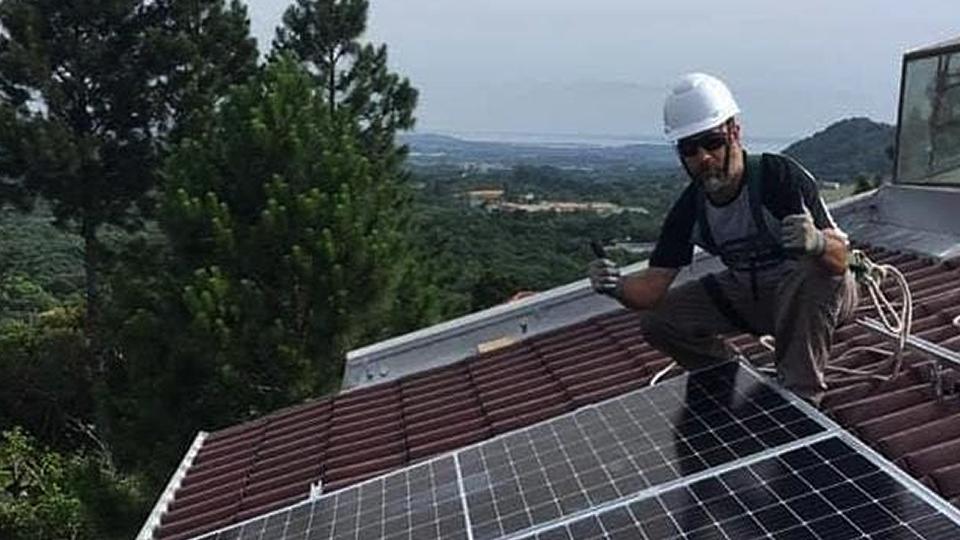 5 motivos para investir em energia solar