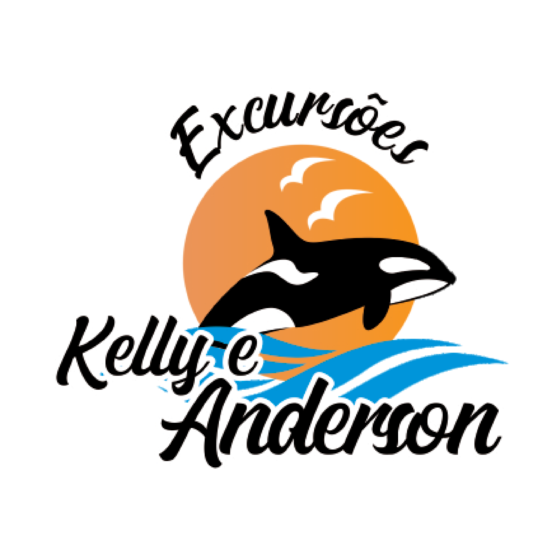 Kelly e Anderson Excursões