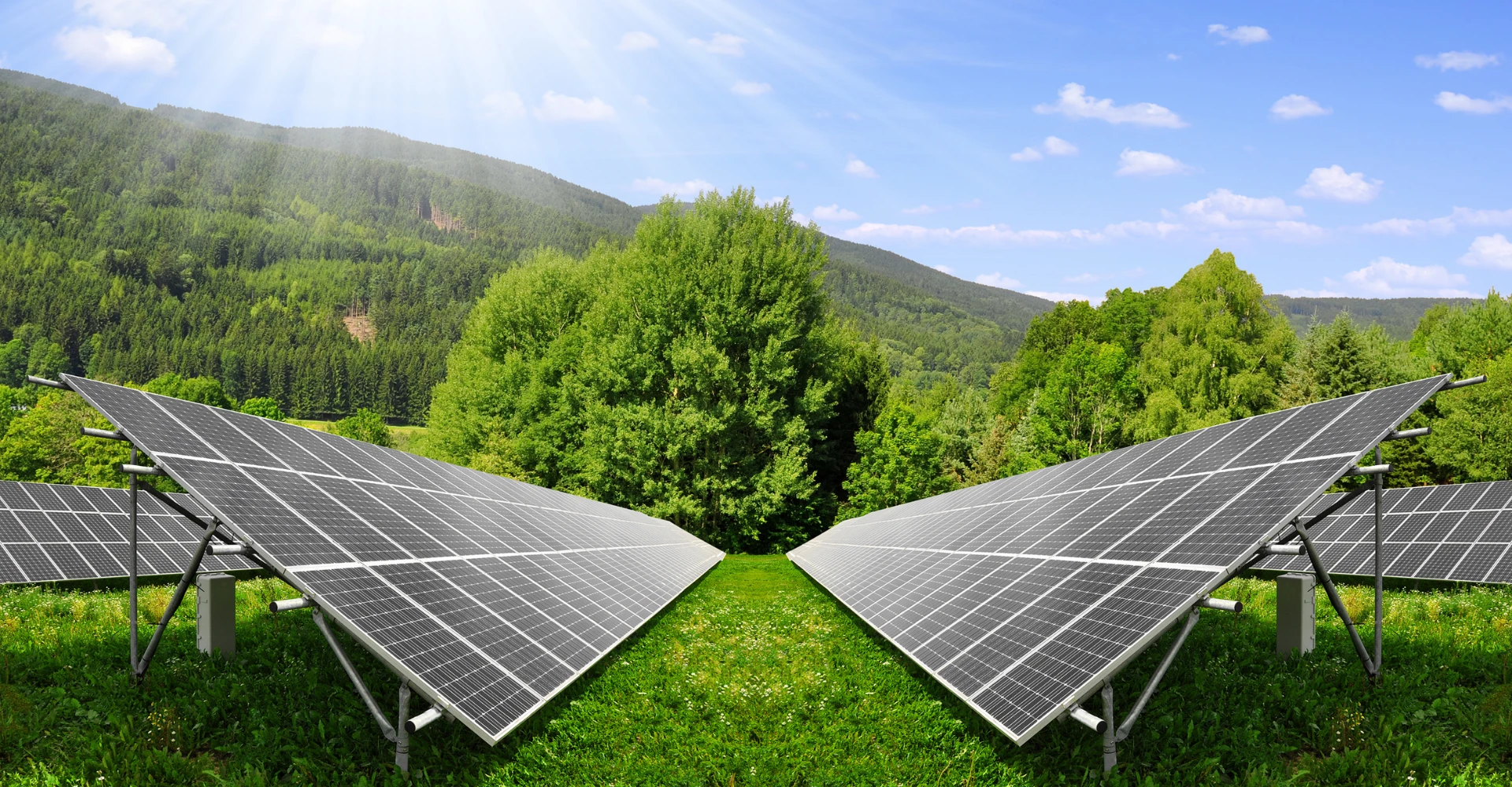 Somos uma empresa especializada em instalação de sistemas fotovoltaicos.