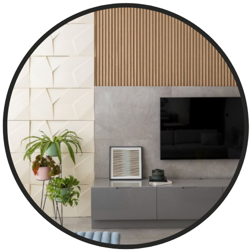 Design de Interiores