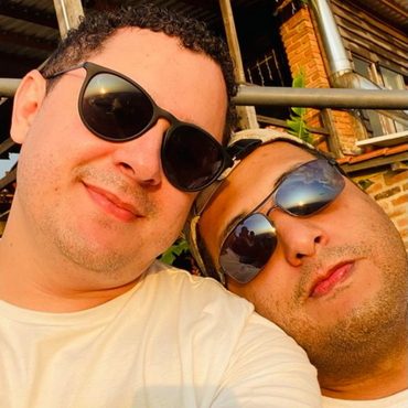 Danilo e Diego