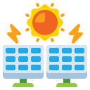 Somos revenda autorizada da Intelbras, a melhor empresa de energia fotovoltaica do Brasil!