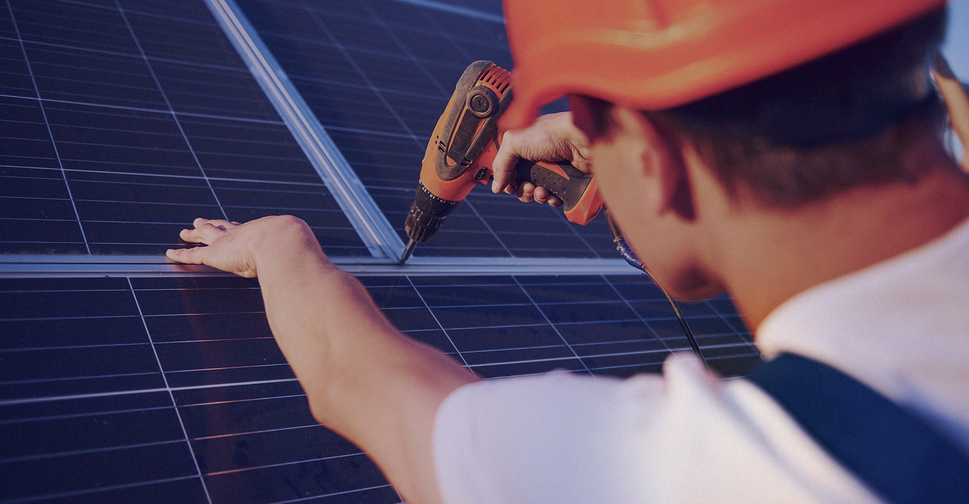 Construindo conexões <br>elétrica e energia solar!