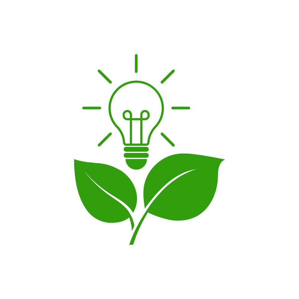 Energia limpa, renovável e sustentável