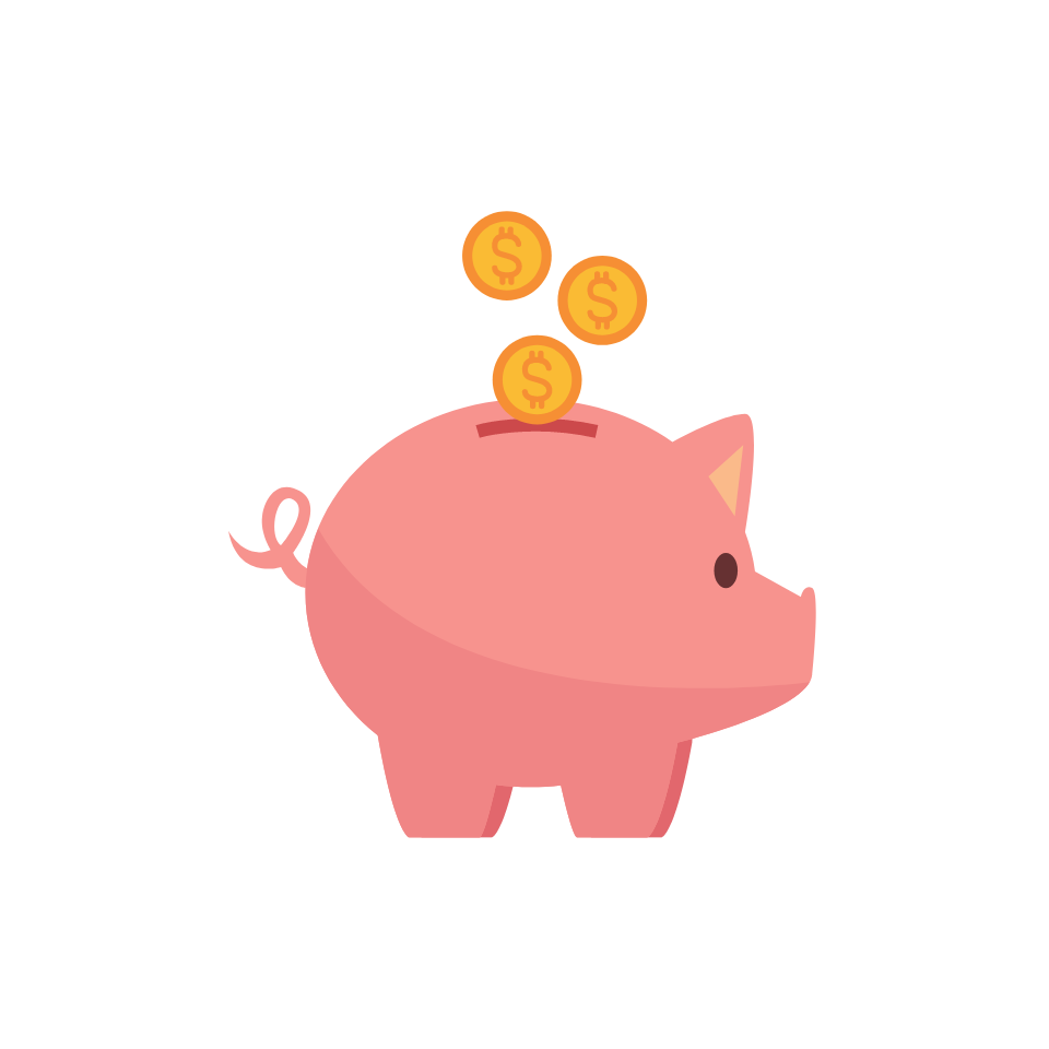 Economize dinheiro