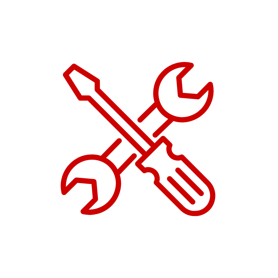 Soluções rápidas e eficientes para todas as suas necessidades de suporte técnico.