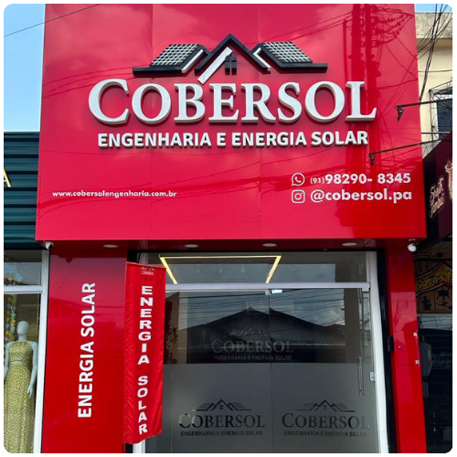Cobersol Belém