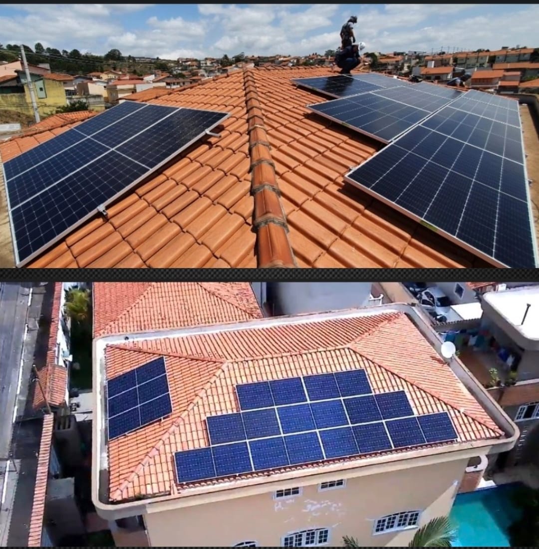 Planet Fotovoltaica