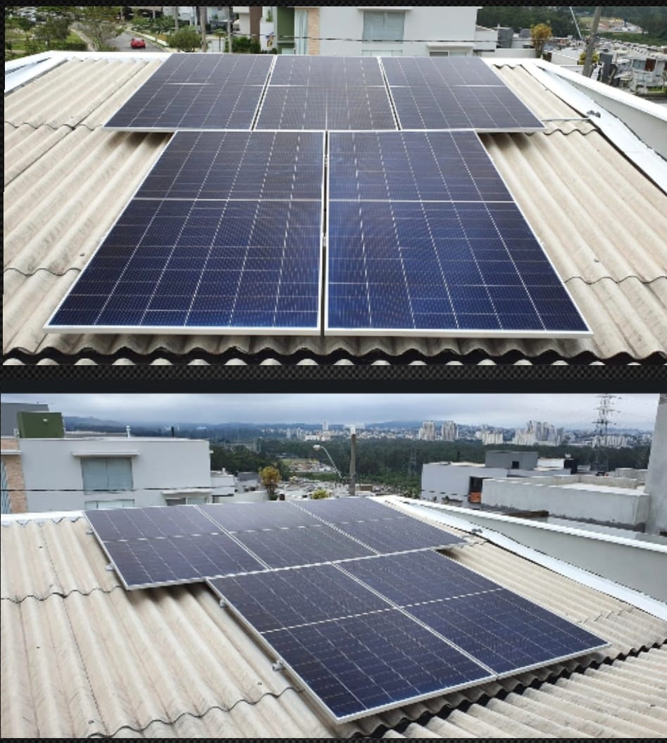 Planet Fotovoltaica