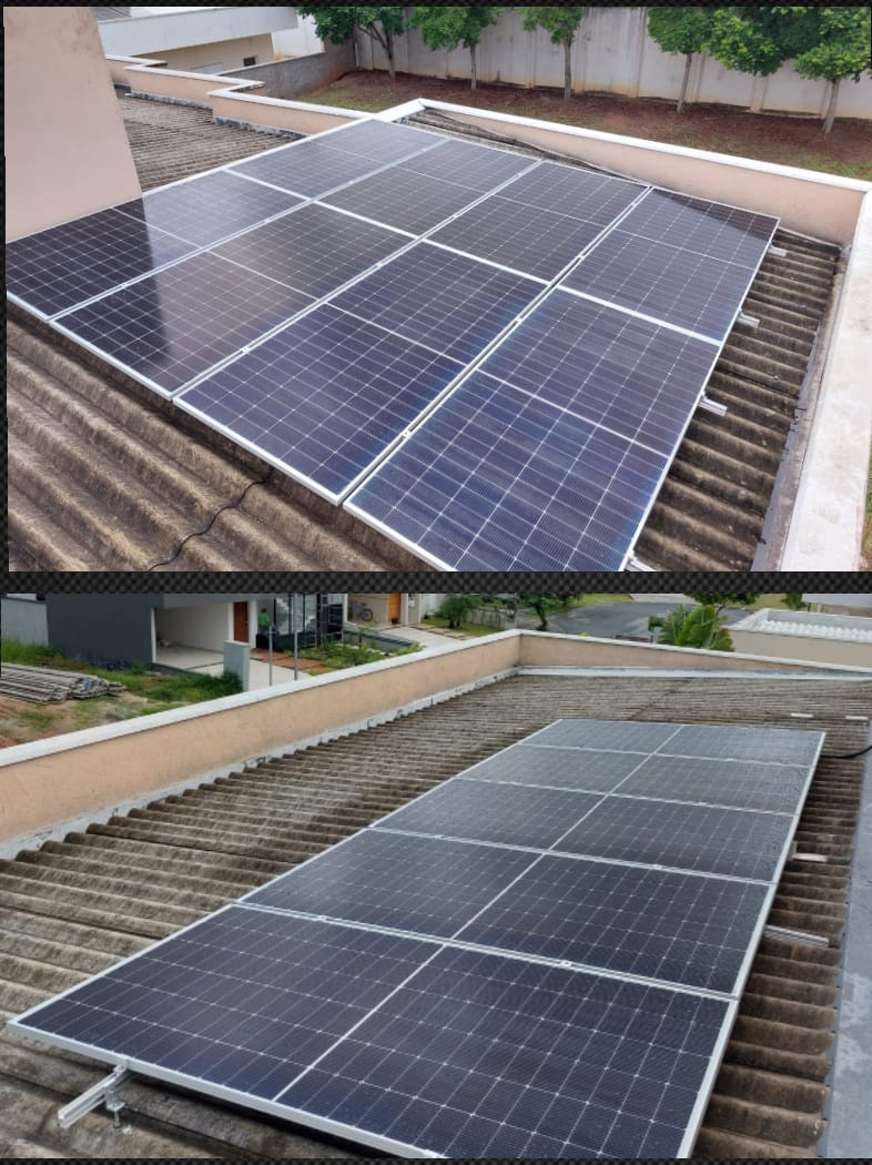 Planet Fotovoltaica