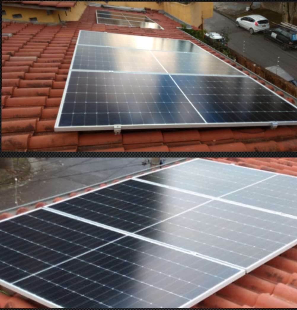 Planet Fotovoltaica